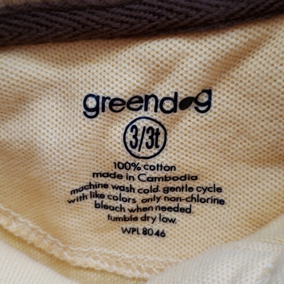 Toddler Shirt - Picture 4 of 4